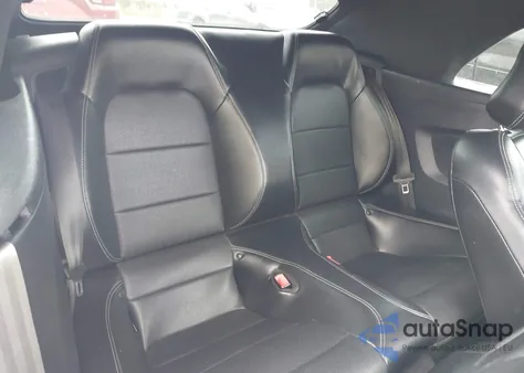 2020 Ford Mustang Ecoboost Premium from USA, damaged, VIN 1FATP8UH0L5106064